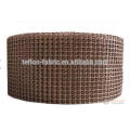 China low price ptfe teflon mesh dryer converyor belt